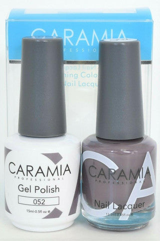 Caramia Gel & Lacquer (#001-#100)