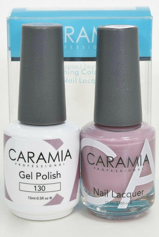 Caramia Gel & Lacquer (#101-#200)
