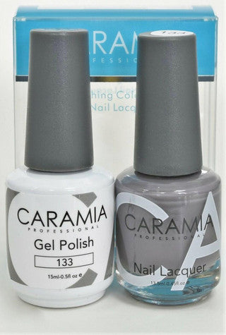 Caramia Gel & Lacquer (#101-#200)