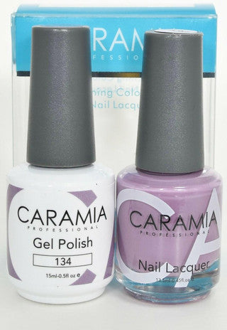 Caramia Gel & Lacquer (#101-#200)