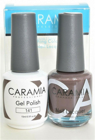 Caramia Gel & Lacquer (#101-#200)