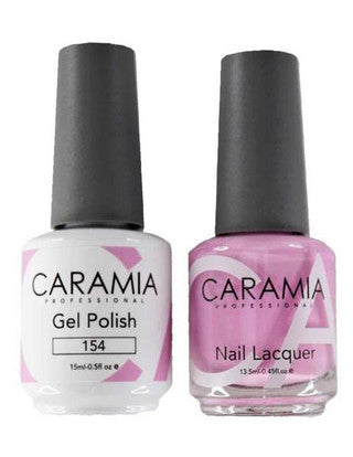 Caramia Gel & Lacquer (#101-#200)