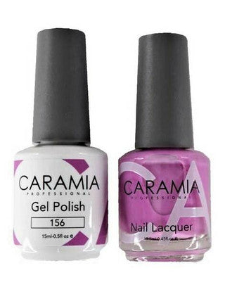 Caramia Gel & Lacquer (#101-#200)