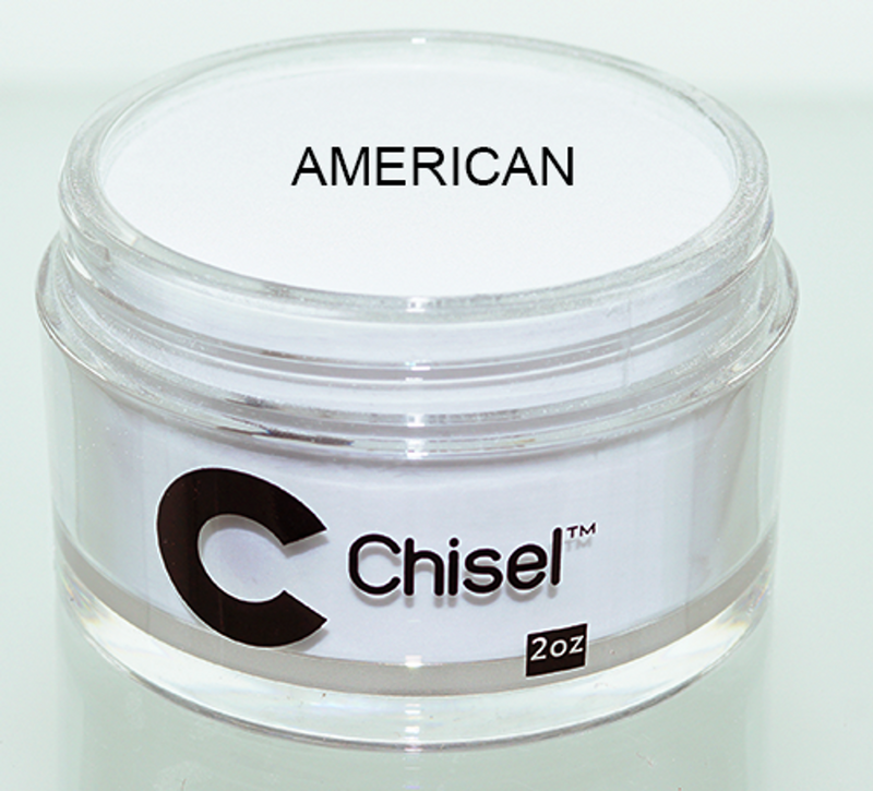 Chisel Powder American