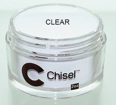 Chisel Powder Clear