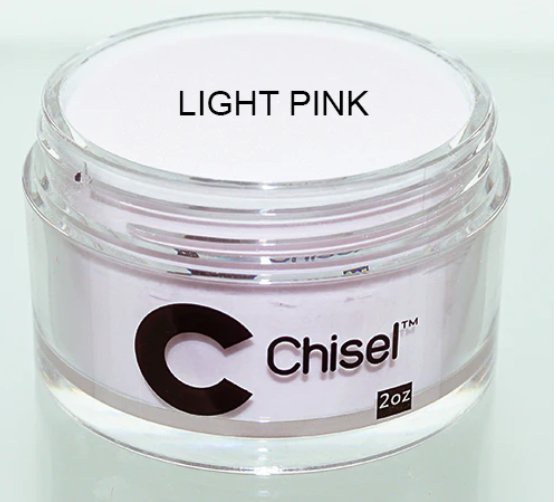 Chisel Powder Light Pink