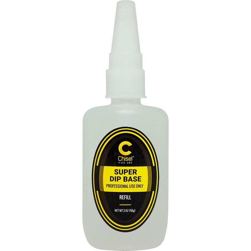 Chisel Super Dip Base Refill