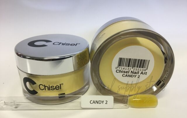Chisel Dipping Powder Candy (#1 - #22)