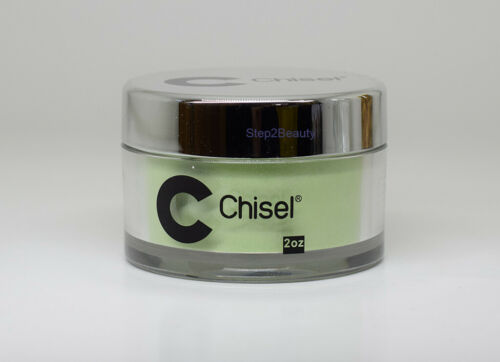 Chisel Dipping Powder Candy (#1 - #22)
