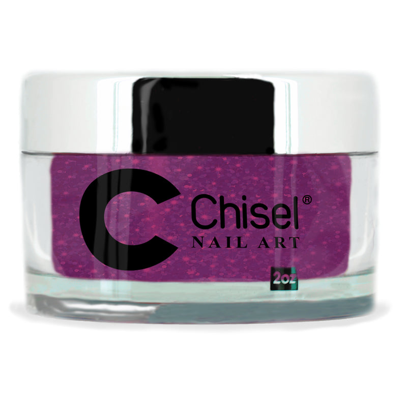 Chisel Dipping Powder Glitter (#01-#36)