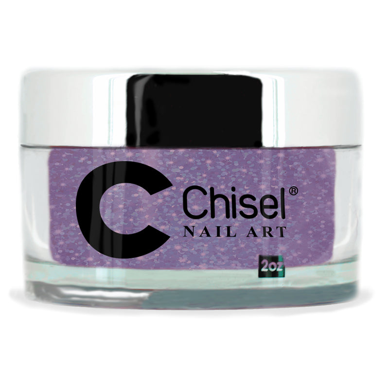 Chisel Dipping Powder Glitter (#01-#36)