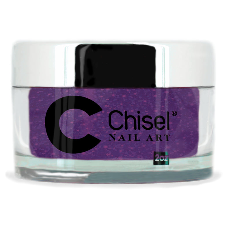 Chisel Dipping Powder Glitter (#01-#36)