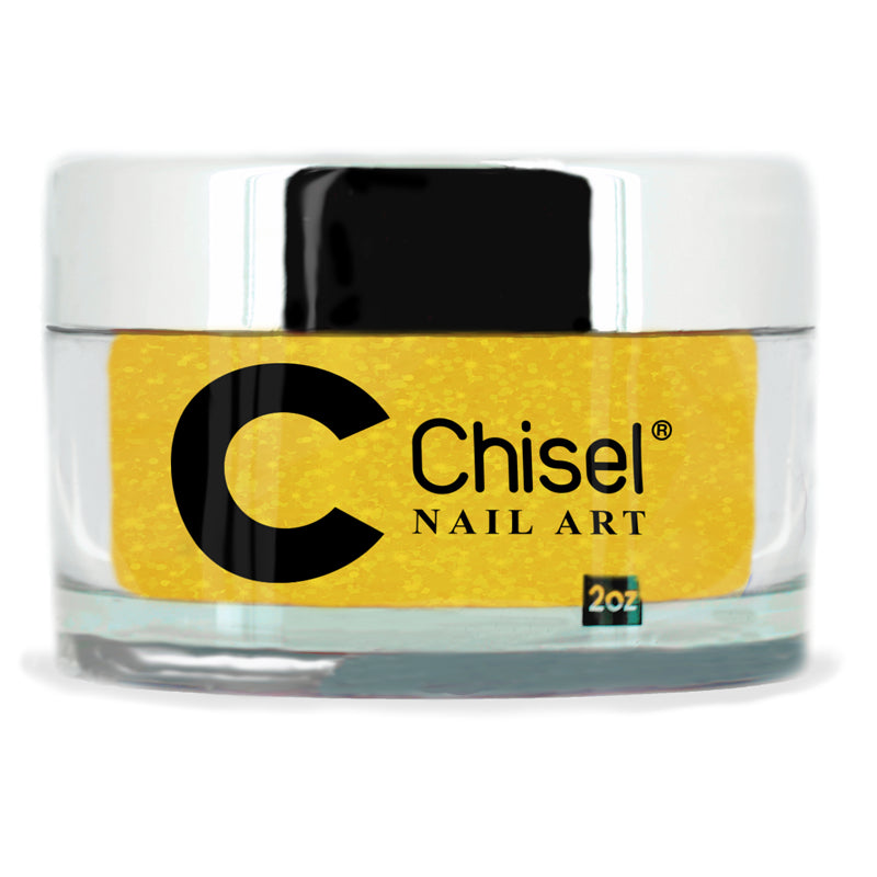 Chisel Dipping Powder Glitter (#01-#36)