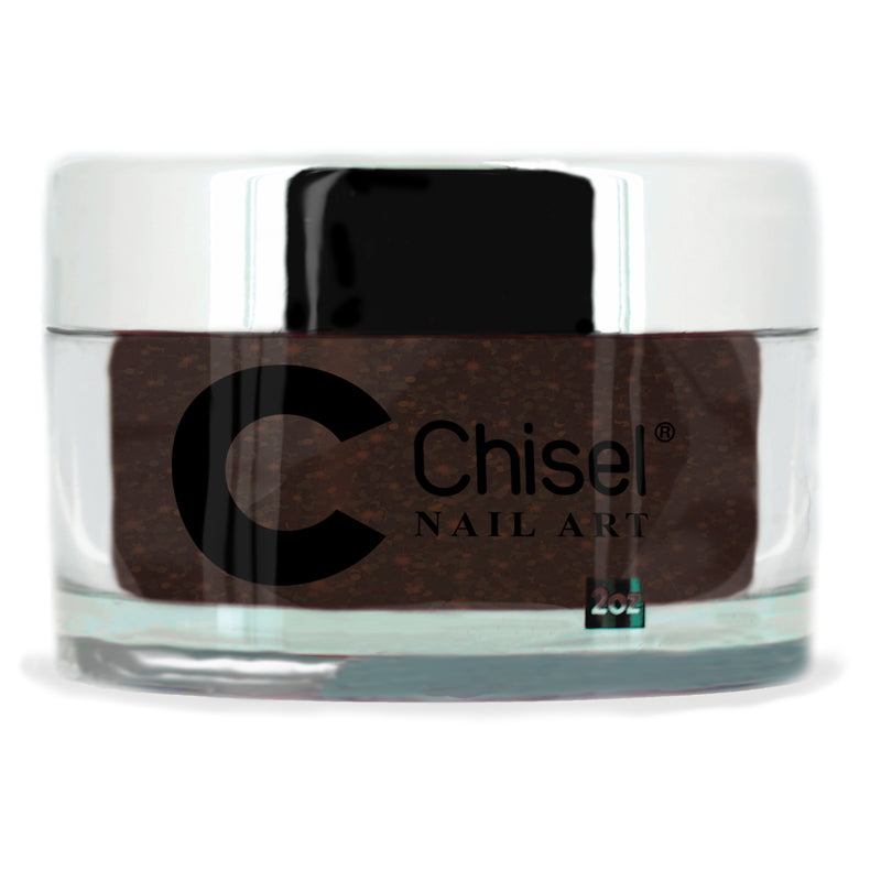 Chisel Dipping Powder Glitter (#01-#36)