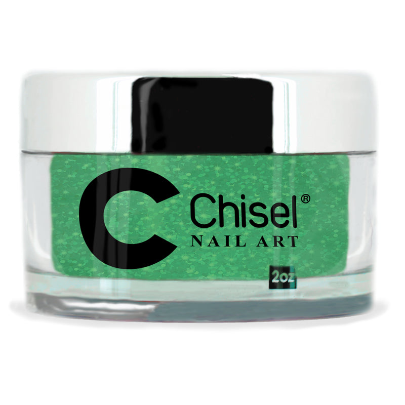 Chisel Dipping Powder Glitter (#01-#36)