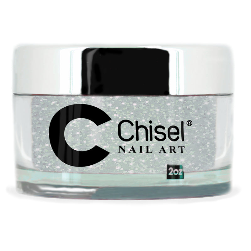 Chisel Dipping Powder Glitter (#01-#36)