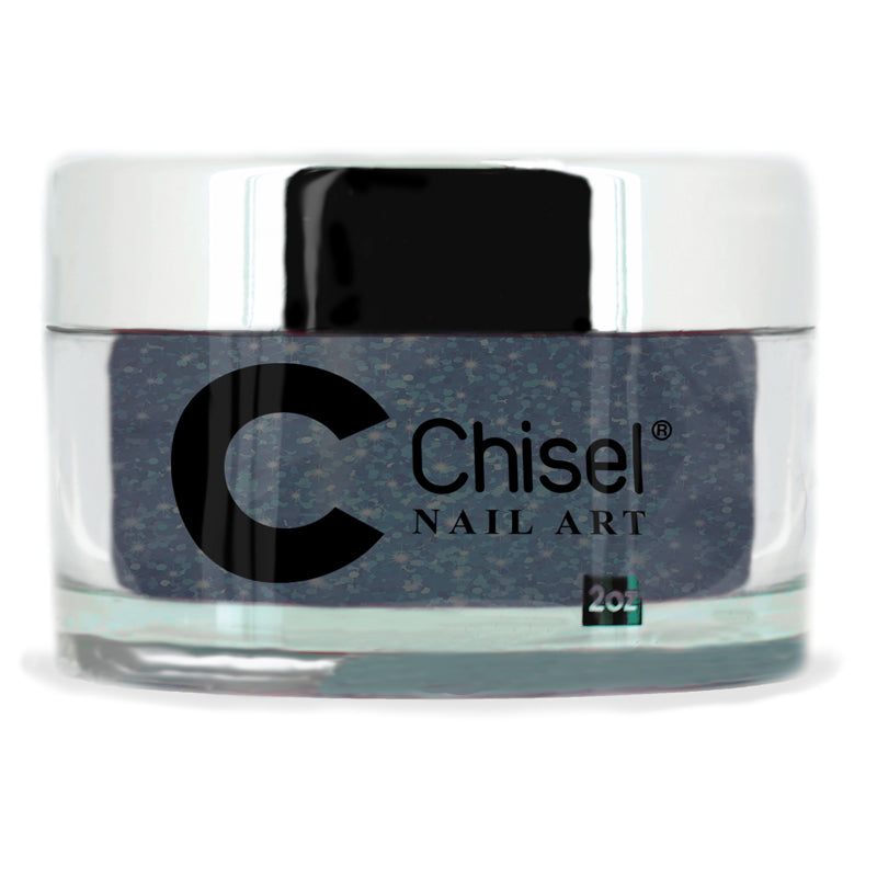 Chisel Dipping Powder Glitter (#01-#36)