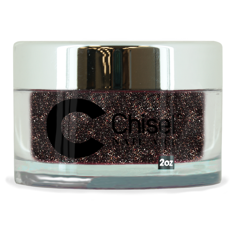 Chisel Dipping Powder Glitter (#01-#36)