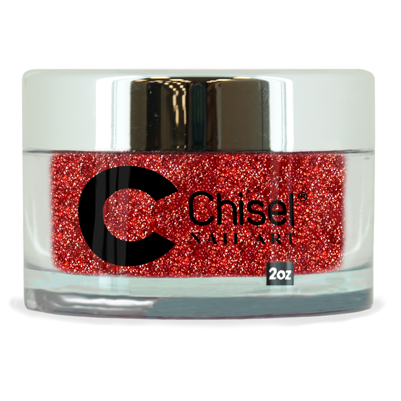 Chisel Dipping Powder Glitter (#01-#36)