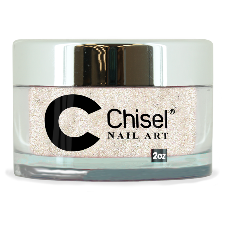 Chisel Dipping Powder Glitter (#01-#36)