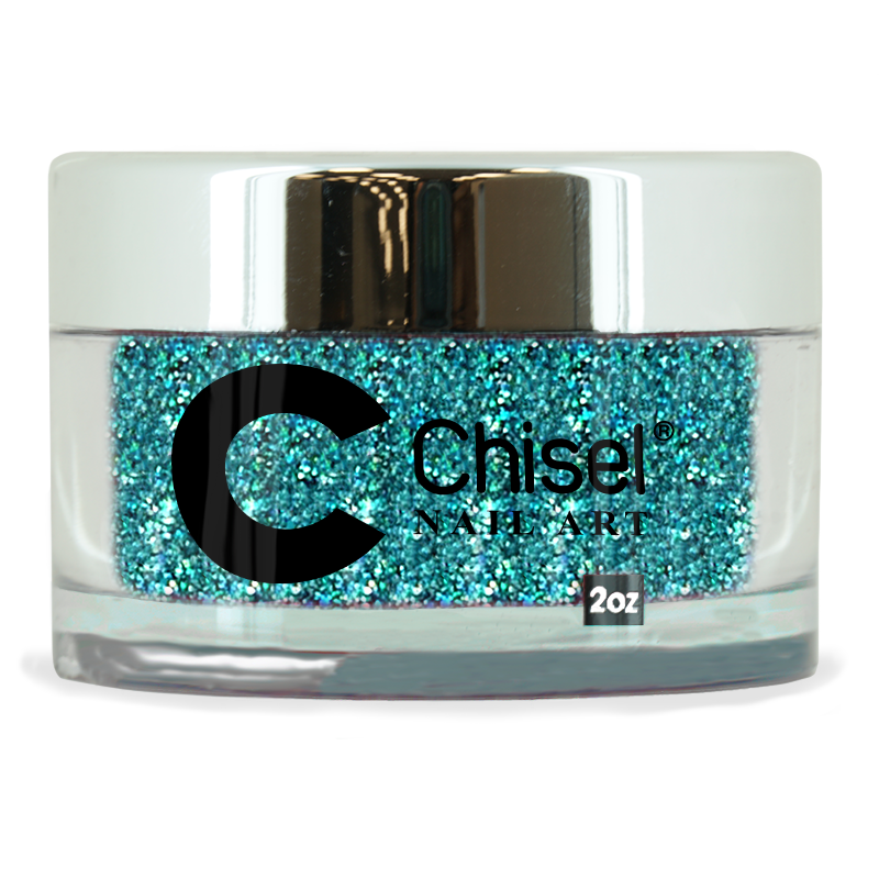 Chisel Dipping Powder Glitter (#01-#36)