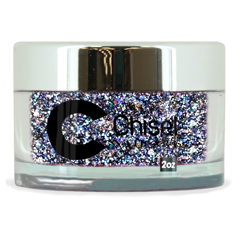 Chisel Dipping Powder Glitter (#01-#36)