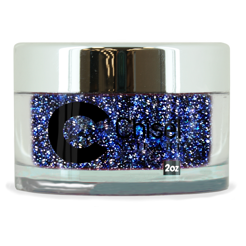 Chisel Dipping Powder Glitter (#01-#36)
