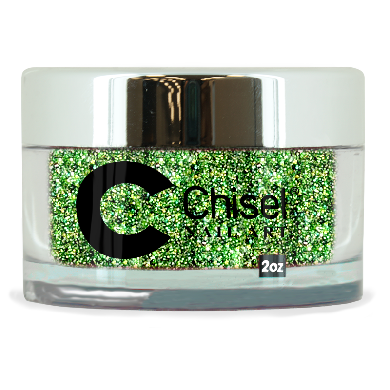 Chisel Dipping Powder Glitter (#01-#36)