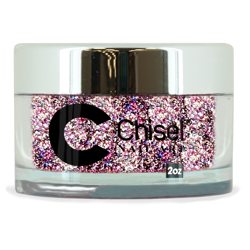 Chisel Dipping Powder Glitter (#01-#36)