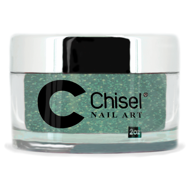 Chisel Dipping Powder Glitter (#01-#36)