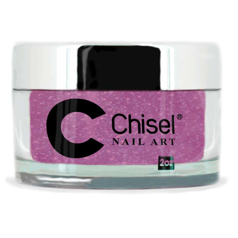 Chisel Dipping Powder Glitter (#01-#36)