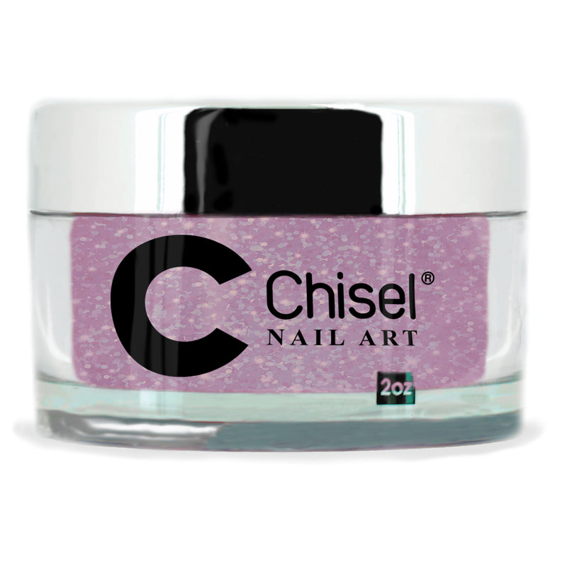 Chisel Dipping Powder Glitter (#01-#36)