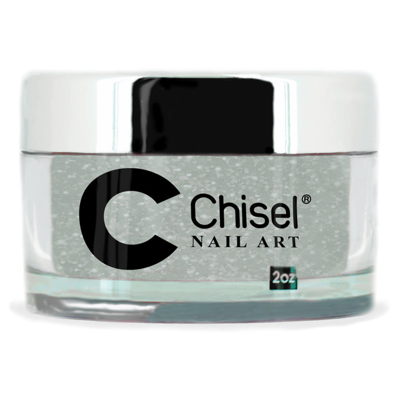 Chisel Dipping Powder Glitter (#01-#36)