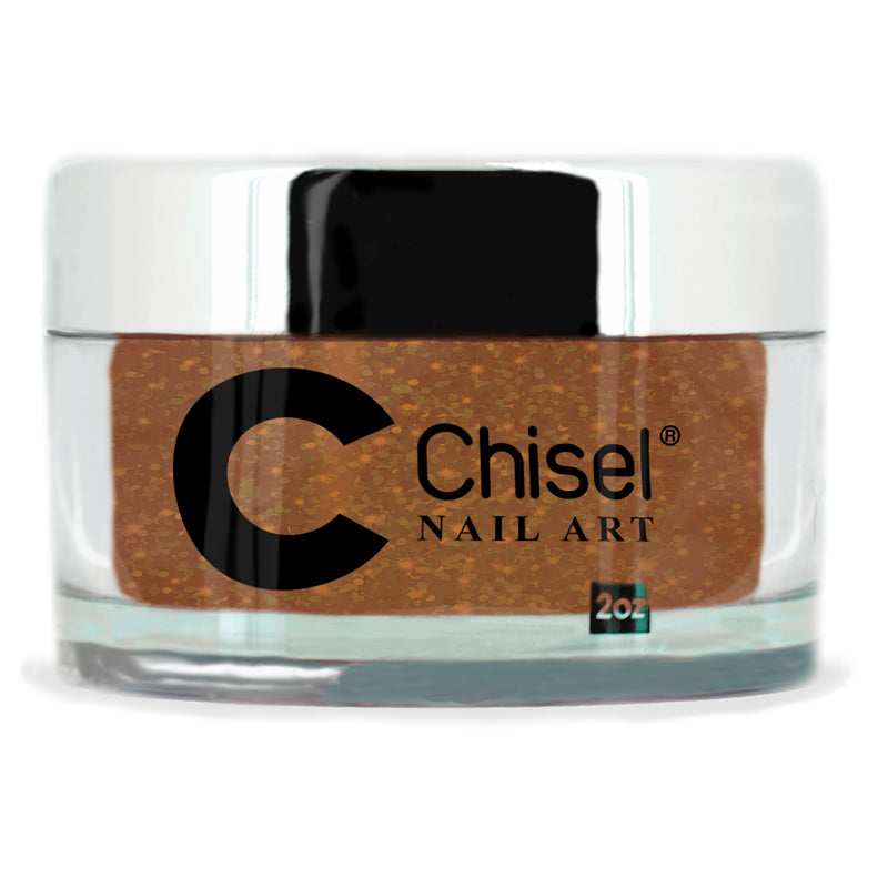Chisel Dipping Powder Glitter (#01-#36)