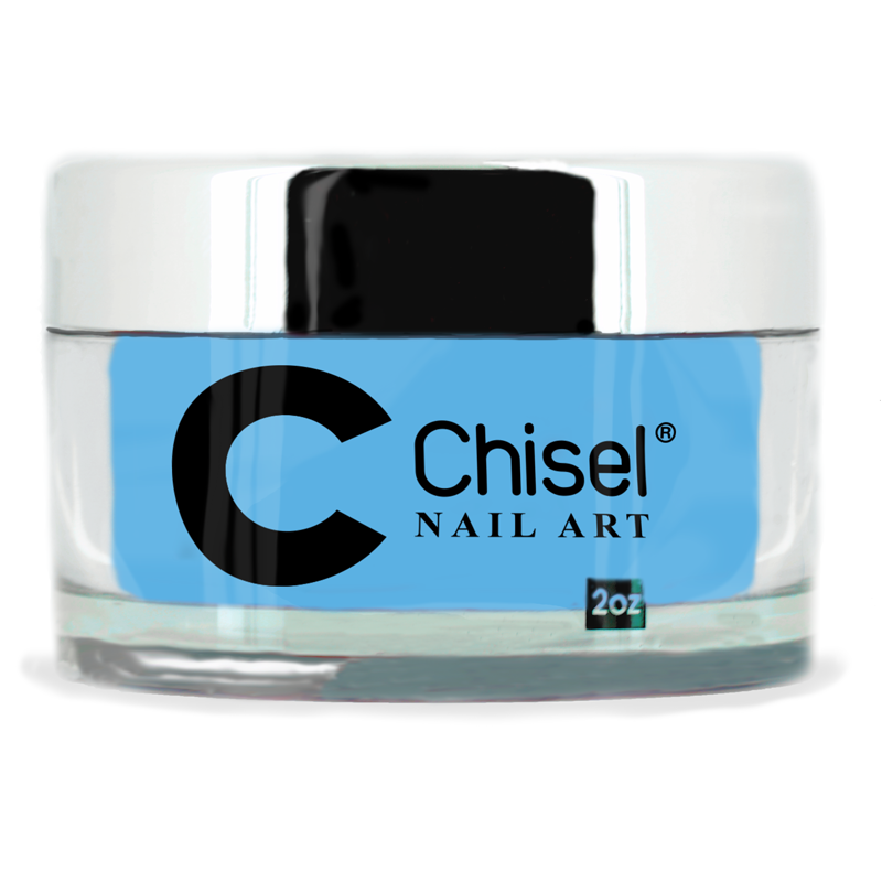Chisel Dipping Powder Glow (#01-#24)