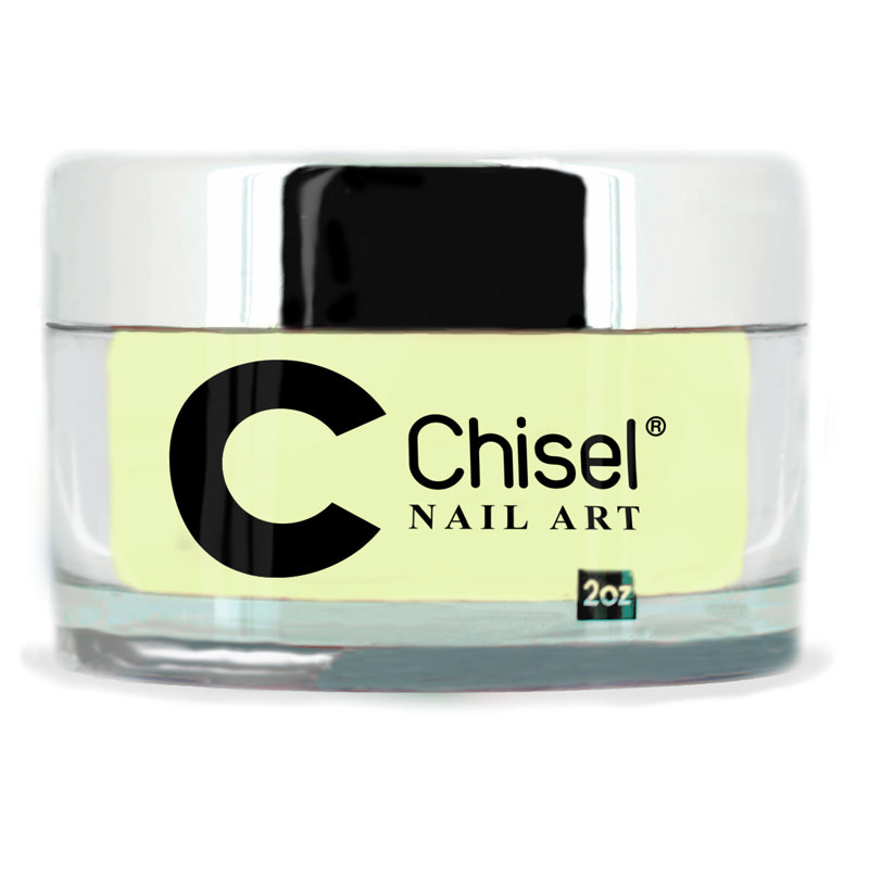 Chisel Dipping Powder Glow (#01-#24)