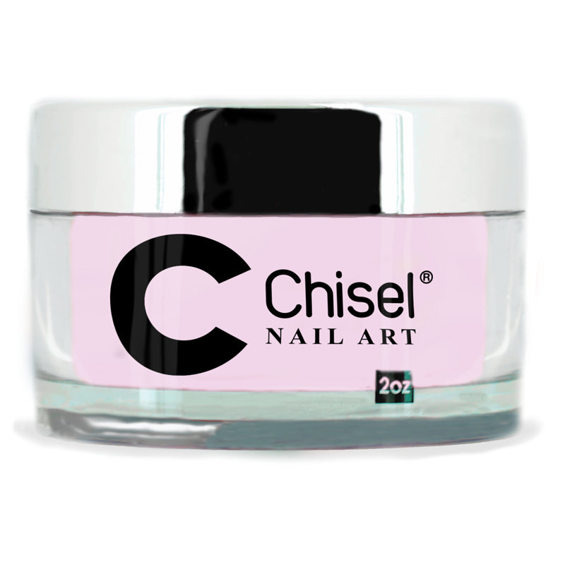 Chisel Dipping Powder Glow (#01-#24)