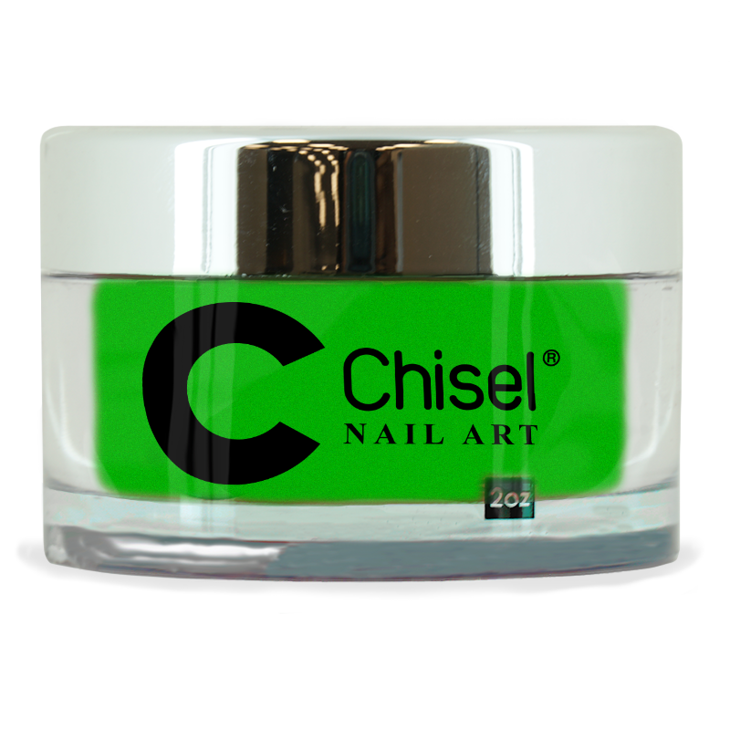 Chisel Dipping Powder Neon (#01-#08)