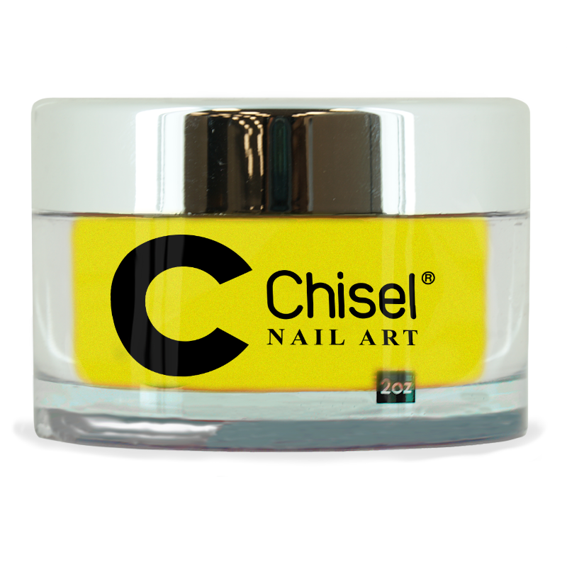 Chisel Dipping Powder Neon (#01-#08)