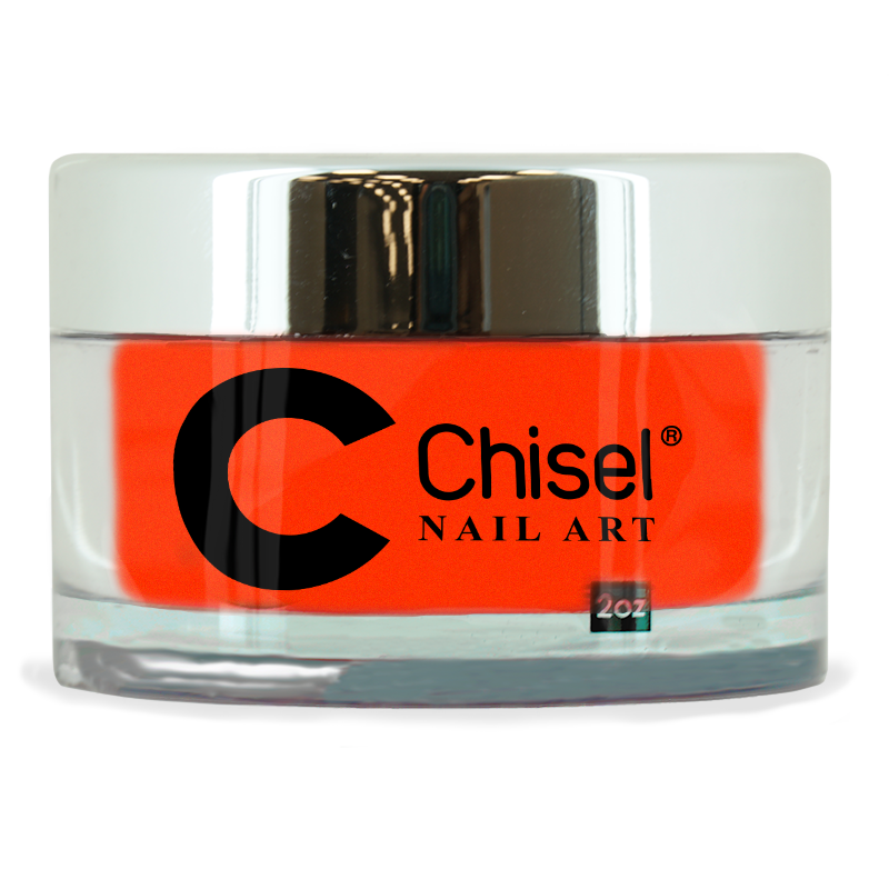 Chisel Dipping Powder Neon (#01-#08)