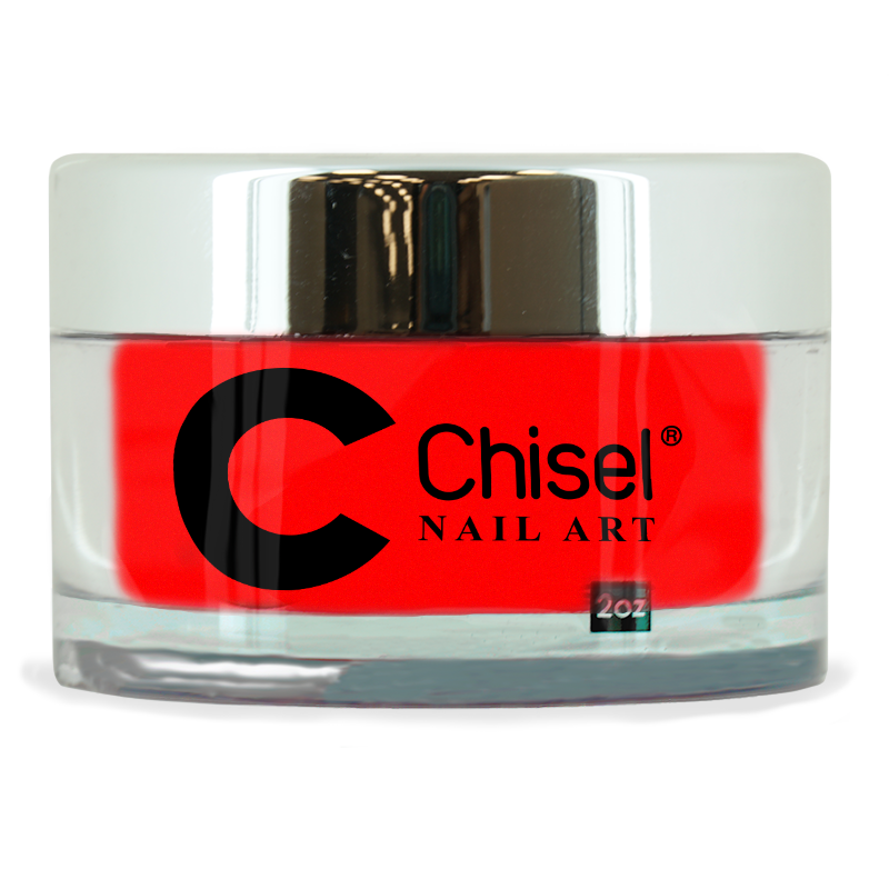 Chisel Dipping Powder Neon (#01-#08)