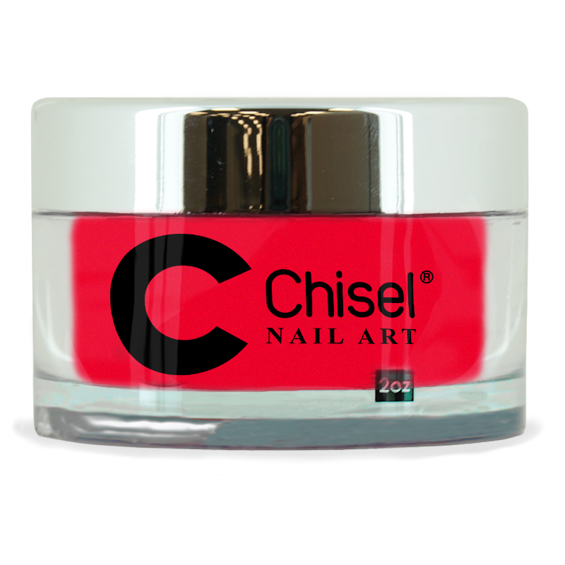 Chisel Dipping Powder Neon (#01-#08)