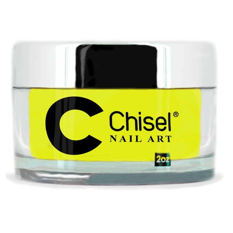 Chisel Dipping Powder Neon (#01-#08)