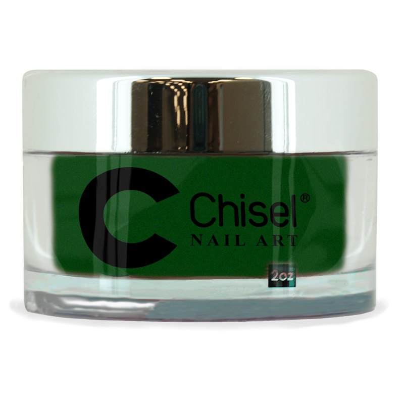 Chisel Dipping Powder Neon (#01-#08)