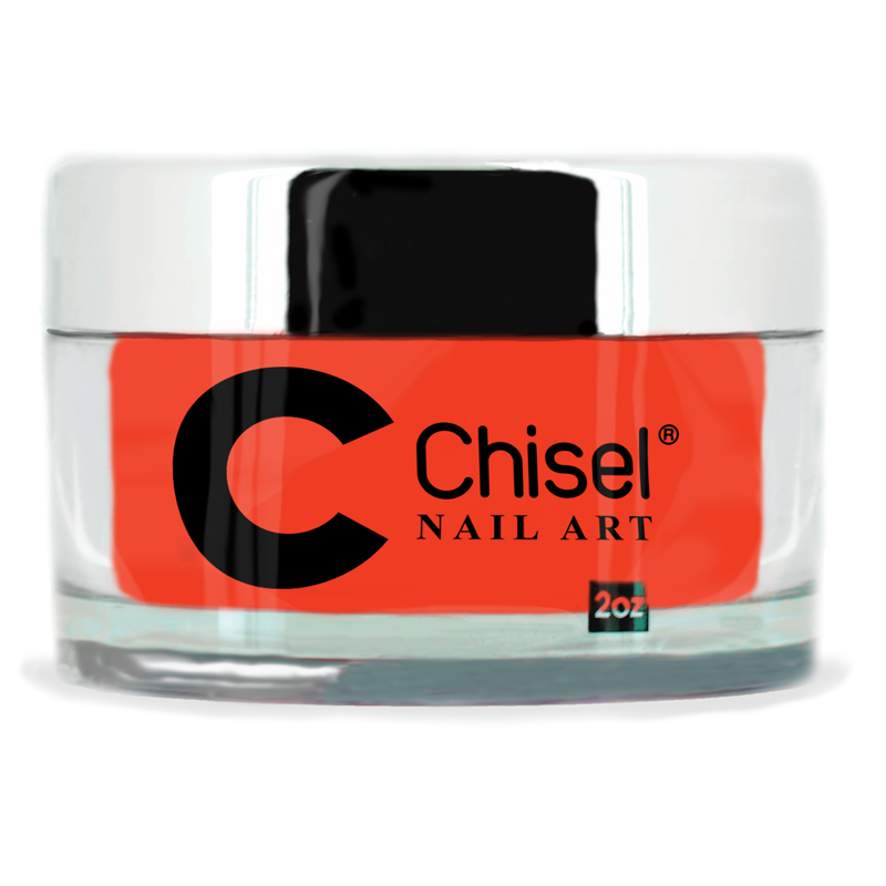 Chisel Dipping Powder Neon (#01-#08)