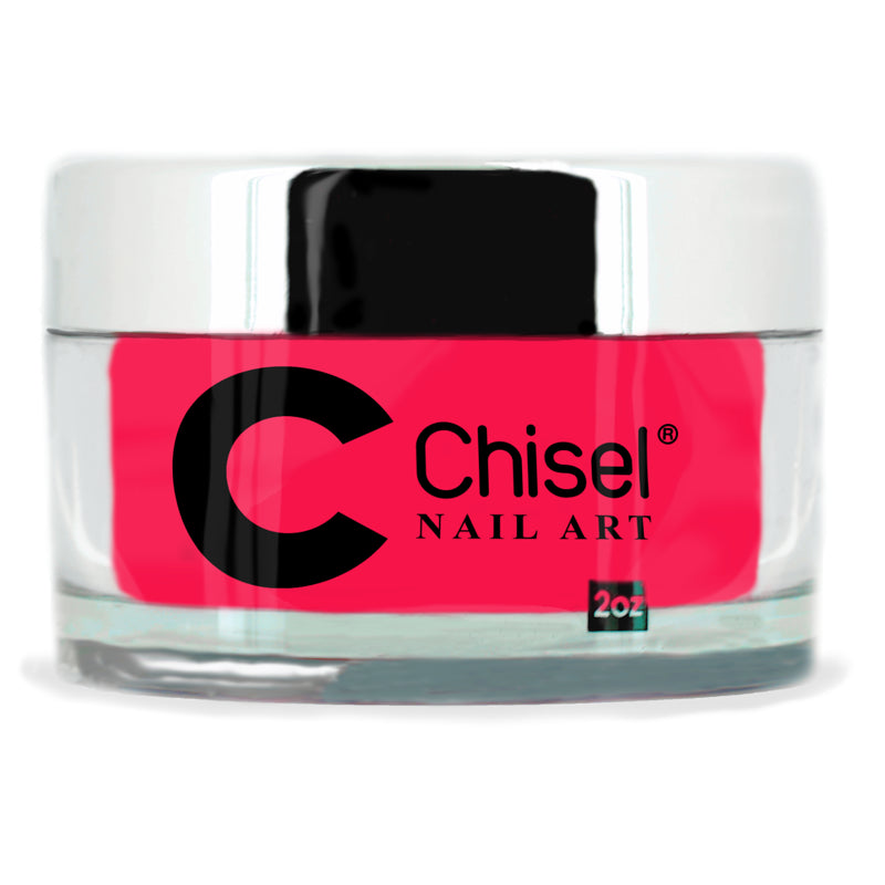 Chisel Dipping Powder Neon (#01-#08)