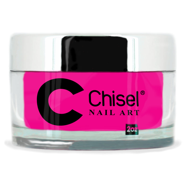 Chisel Dipping Powder Neon (#01-#08)