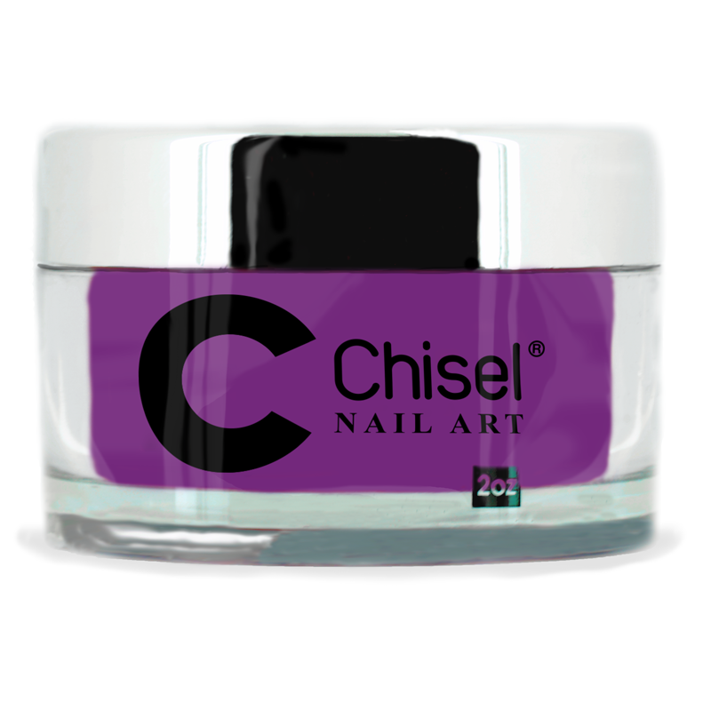 Chisel Dipping Powder Neon (#01-#08)