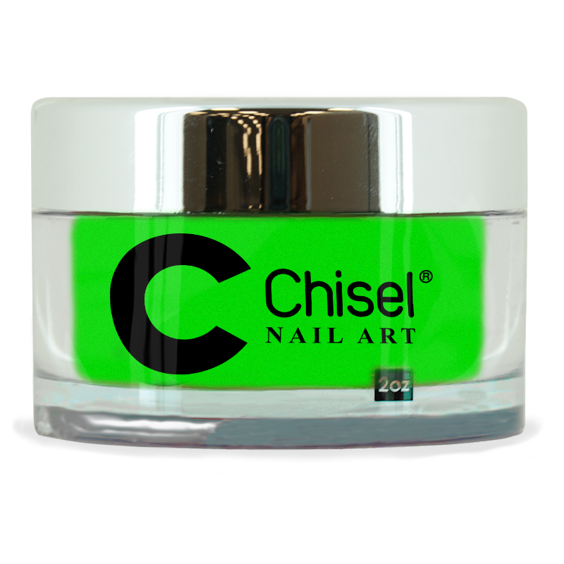 Chisel Dipping Powder Neon (#01-#08)