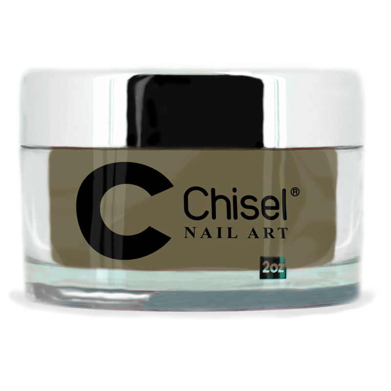 Chisel Dipping Powder Solid (#101-#200)